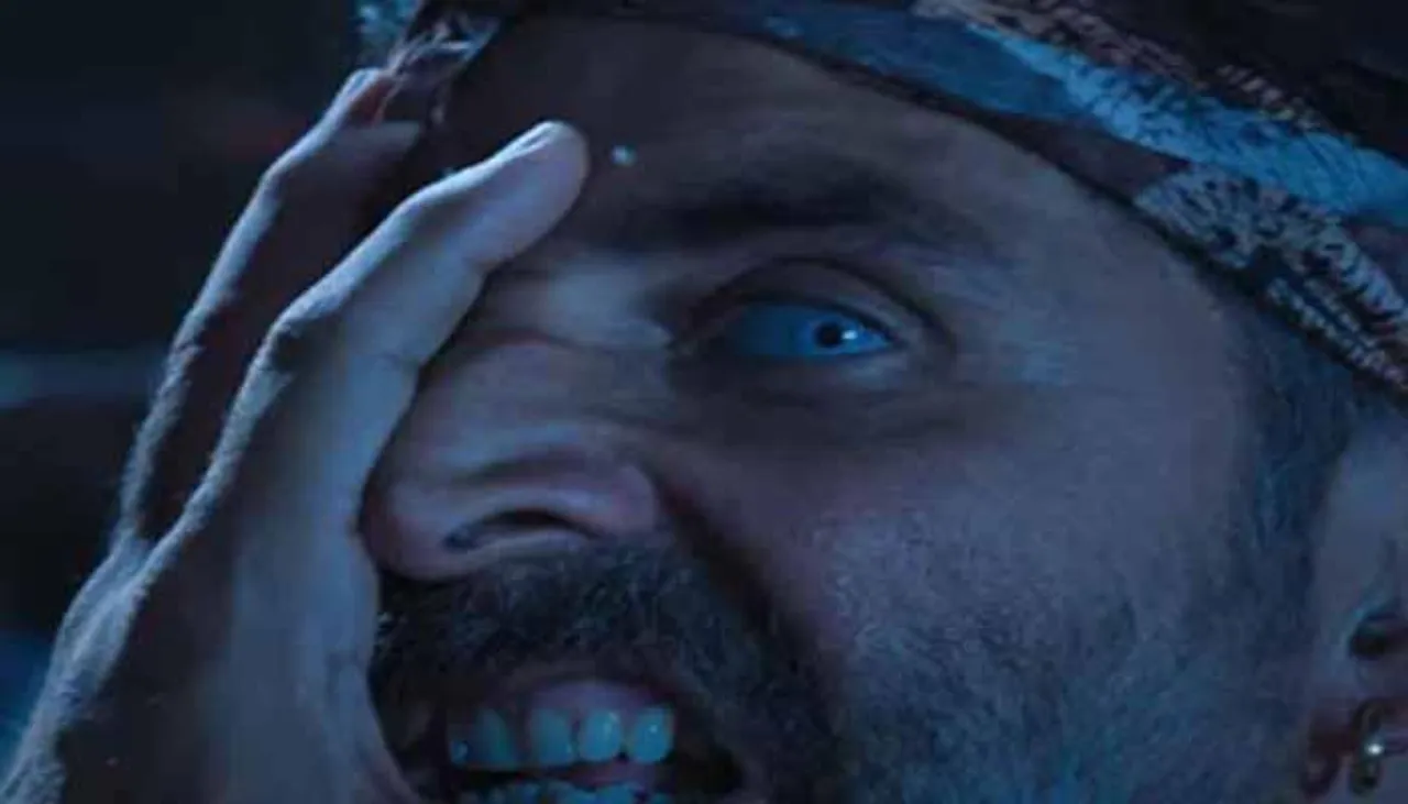 কেন ছবির নাম 'বচ্চন পান্ডে'? তার উত্তর দিলেন অক্ষয়