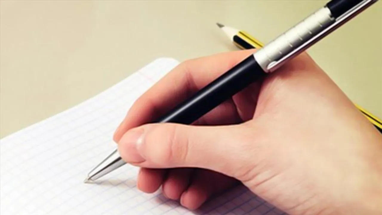 রাষ্ট্রপতি নির্বাচন উপলক্ষে ভোটারদের জন্য কর্ণাটক থেকে এল বিশেষ কালির কলম