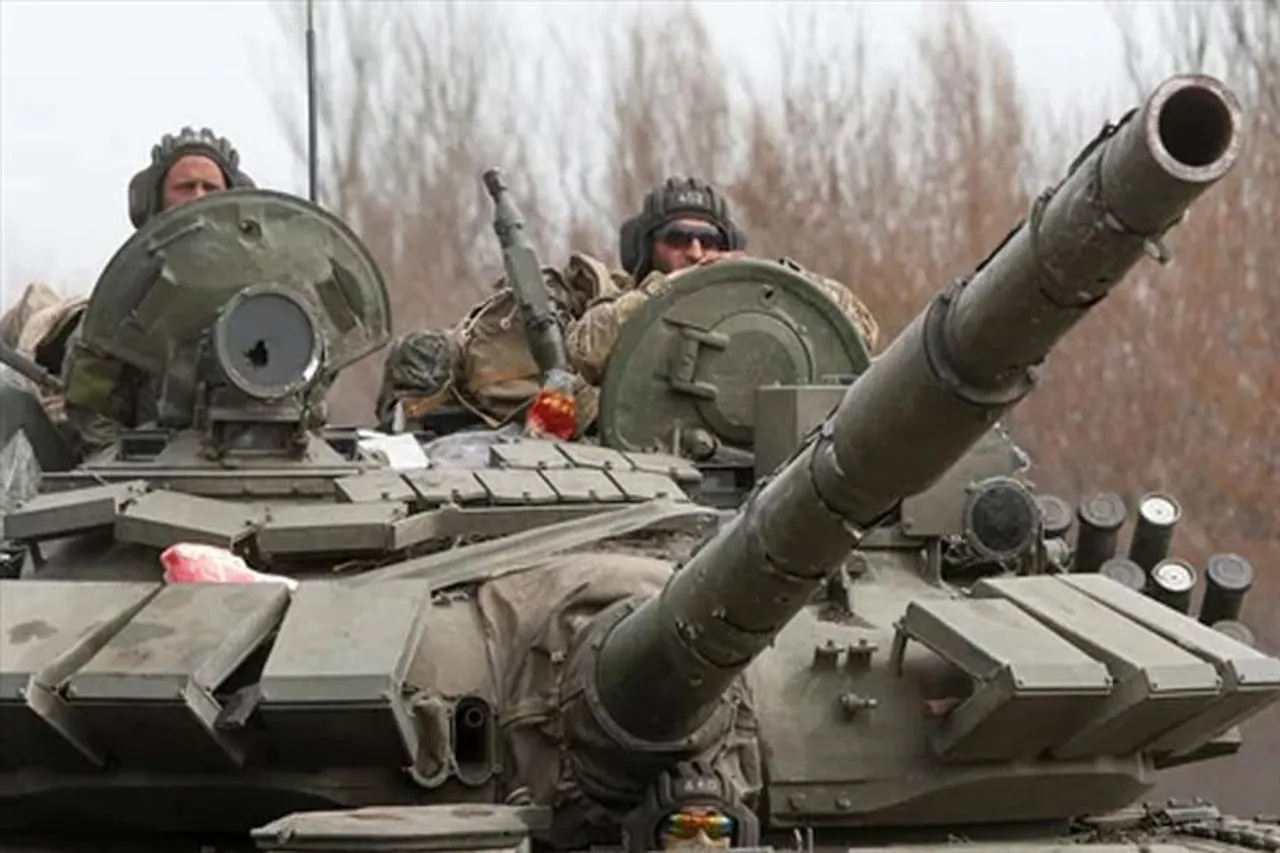 রুশ সেনার গুলিতে মৃত ৭