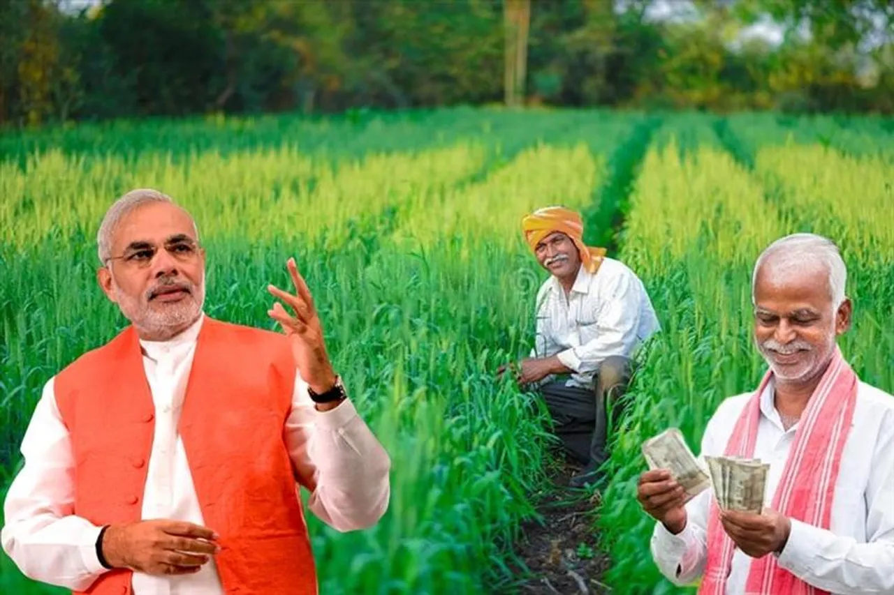 Tripura election: 'কৃষকদের আরও টাকা দেওয়া হবে,' বড় ঘোষণা প্রধানমন্ত্রীর