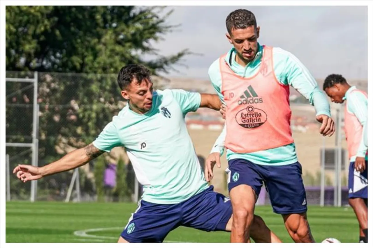 লা লিগায় এলচের নবম পরাজয়