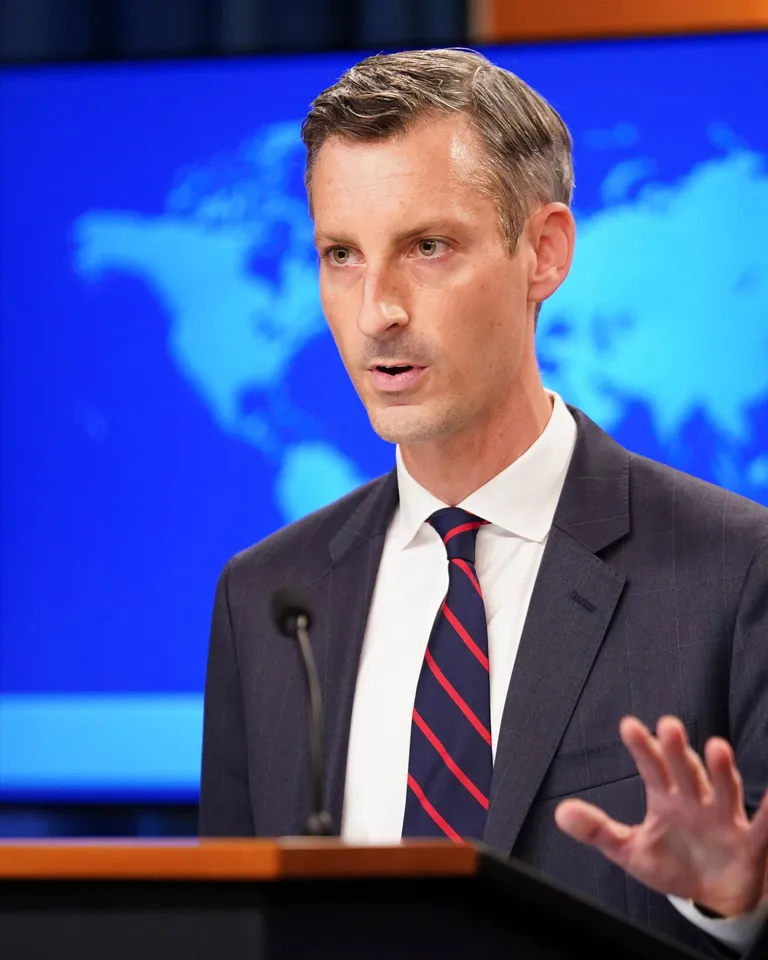 আফগানিস্তান বিস্ফোরণে ধিক্কার জানাল আমেরিকা