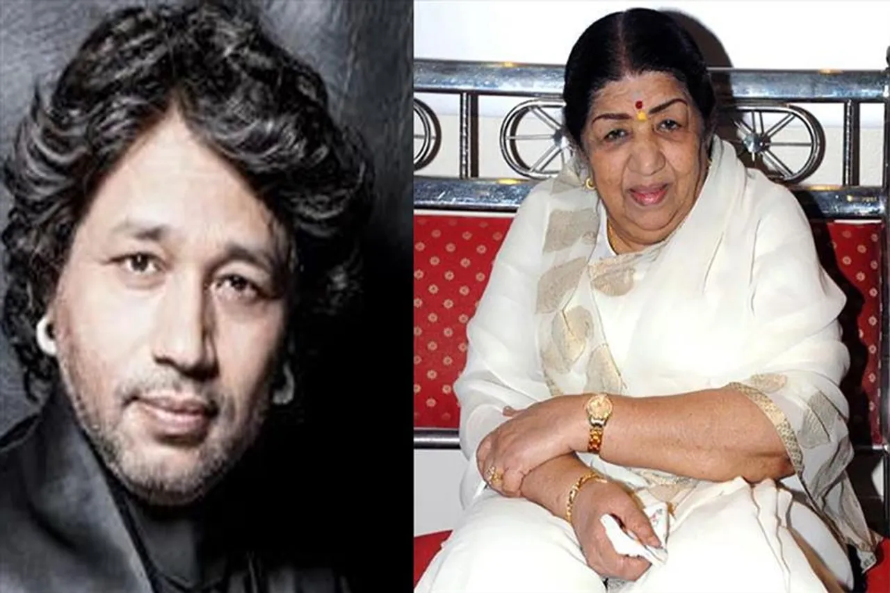 লতাজি ঐশ্বরিক অবতার ছিলেন, বললেন কৈলাশ