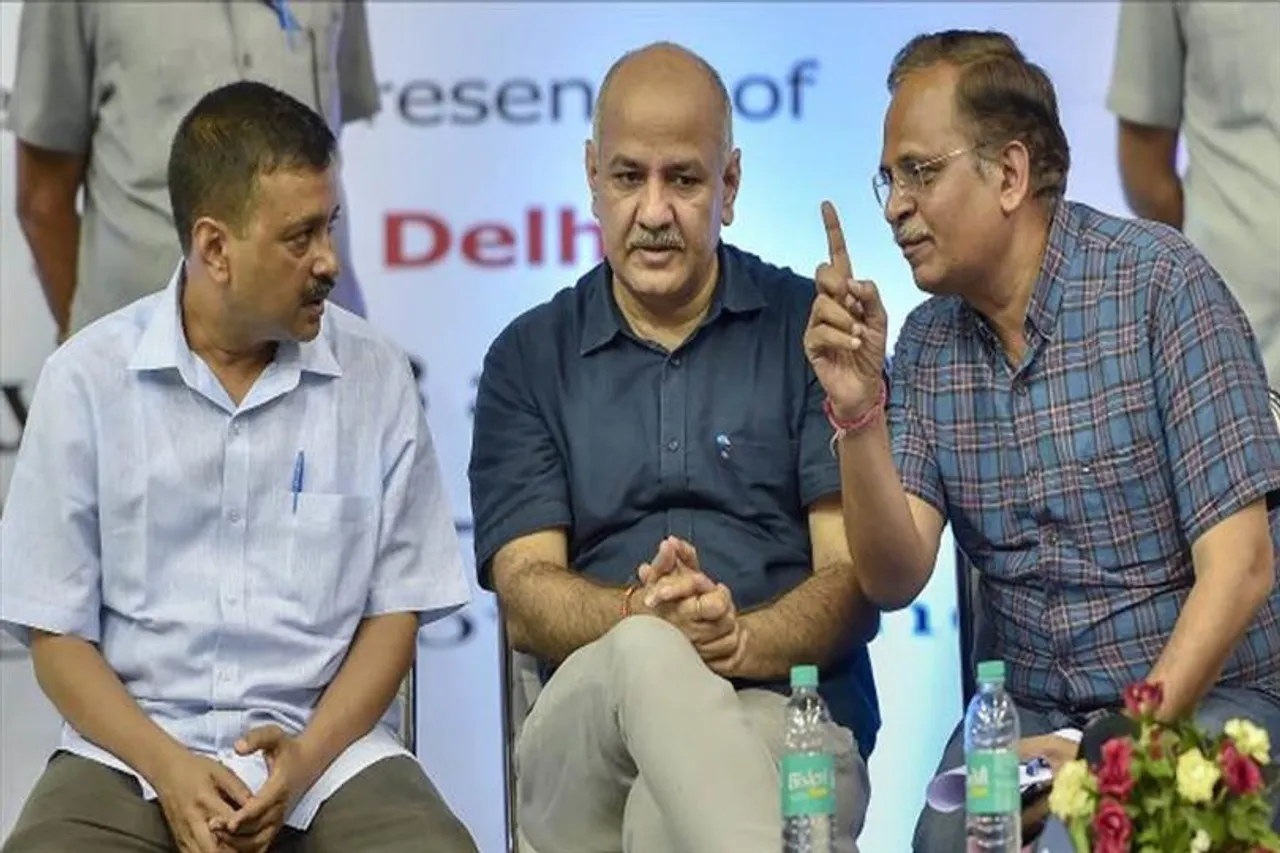 সত্যেন্দ্র জৈনের বিরুদ্ধে পর্যাপ্ত প্রমাণ রয়েছে, জানালো আদালত