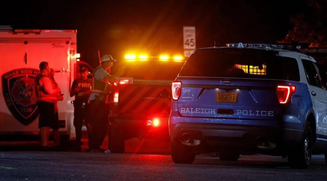 আমেরিকায় বুদ্ধিহীন সহিংসতা বন্ধ করুনঃ রালেহ মেয়র