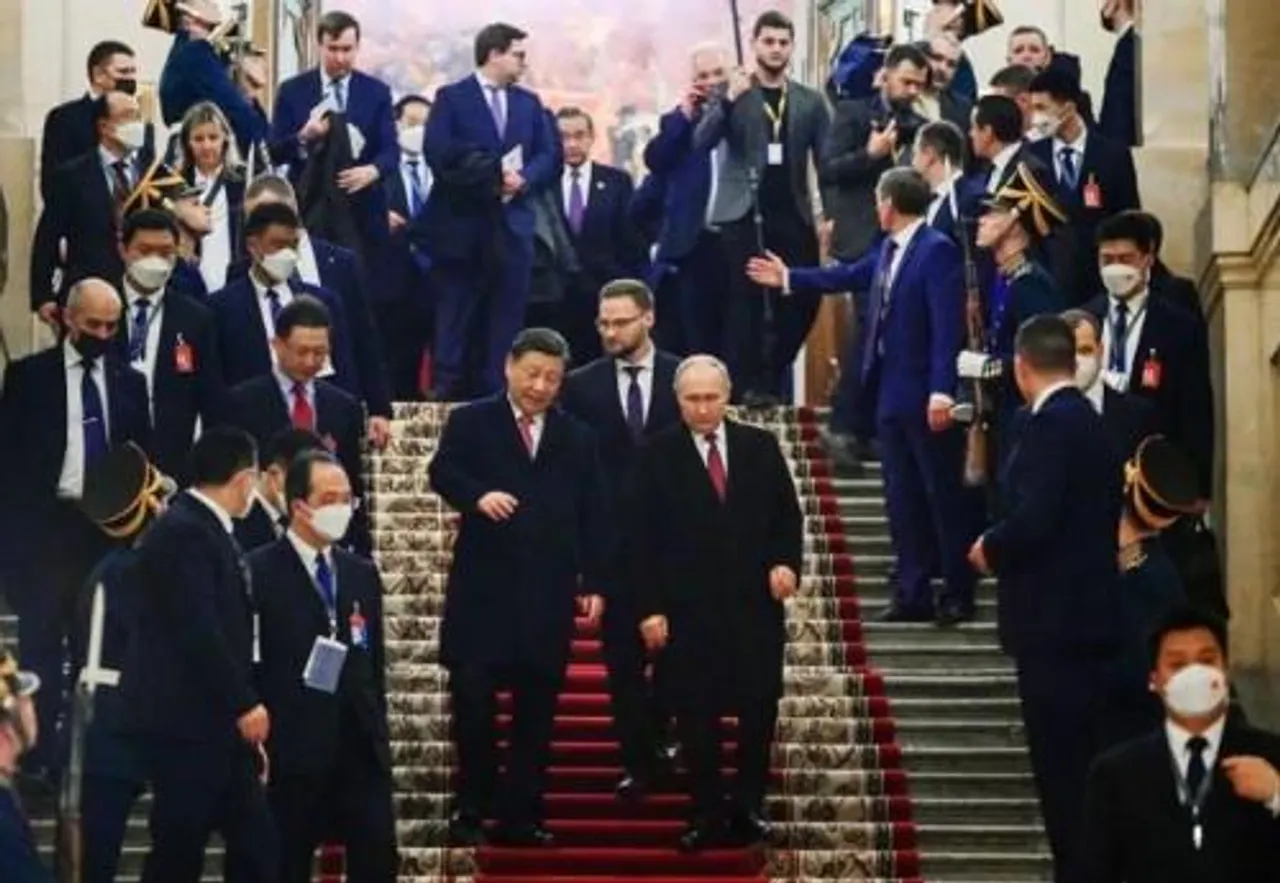 কিয়েভকে ১৬ বিলিয়ন ডলারের লাইফলাইন দিচ্ছে পশ্চিমা দেশগুলো