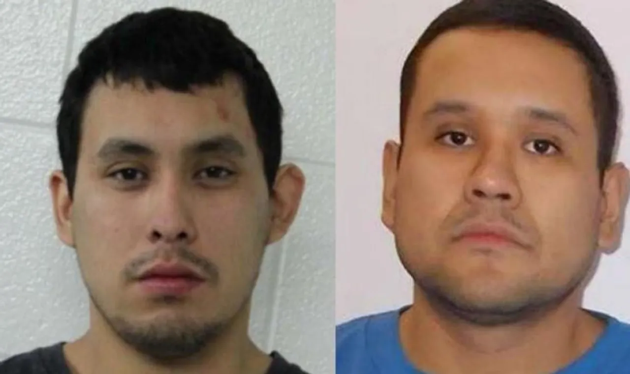 কানাডায় ছুরি হামলা: দ্বিতীয় সন্দেহভাজনের মৃত্যু