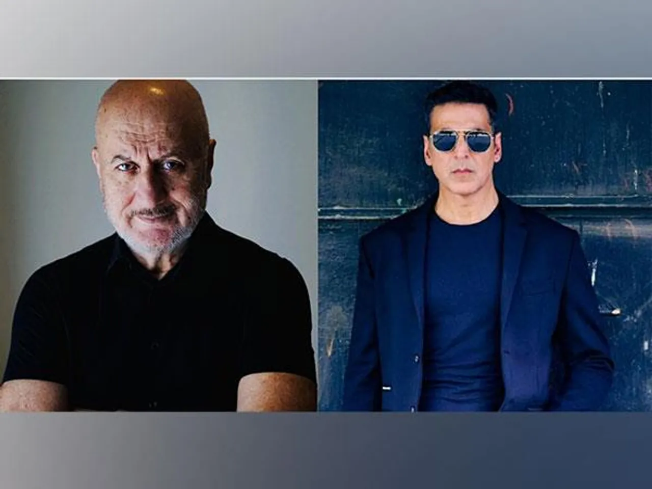 পুলওয়ামা হামলায় শহিদদের প্রতি শ্রদ্ধা জানালেন অক্ষয় কুমার ও অনুপম খের