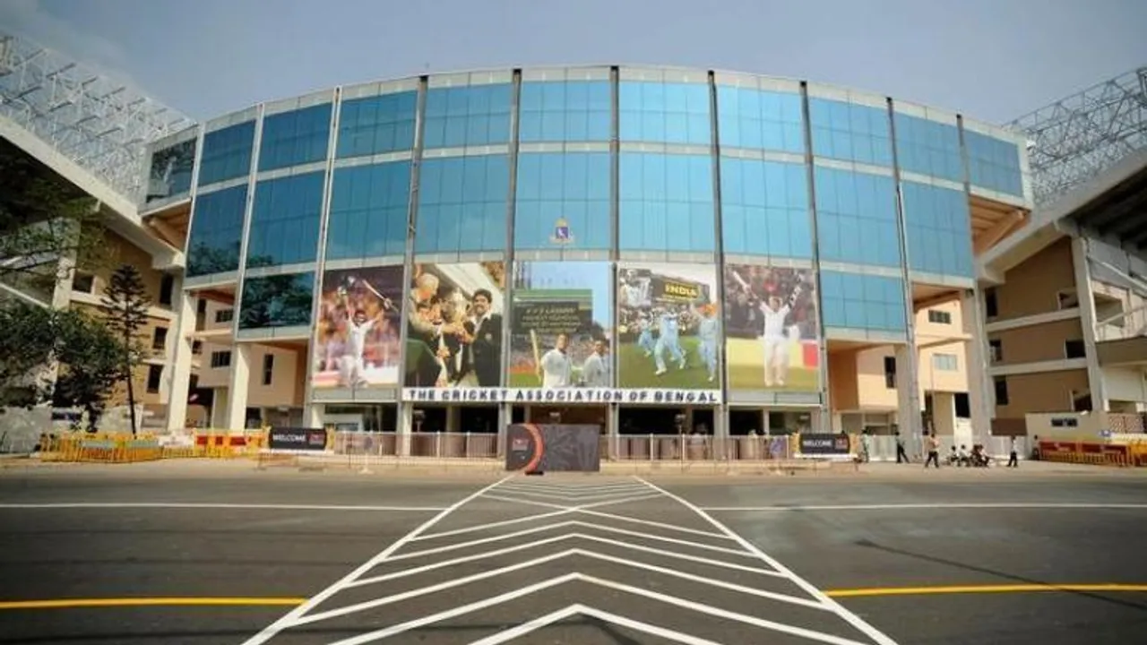 ইডেনে তৃতীয় ম্যাচে দর্শকদের কথা ভেবে নেওয়া হলো ব্যবস্থা