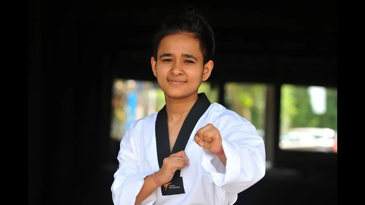 টোকিও প্যারালিম্পিক্সঃ কোয়ার্টার ফাইনালে পরাজিত হলেন অরুণা তনওয়ার