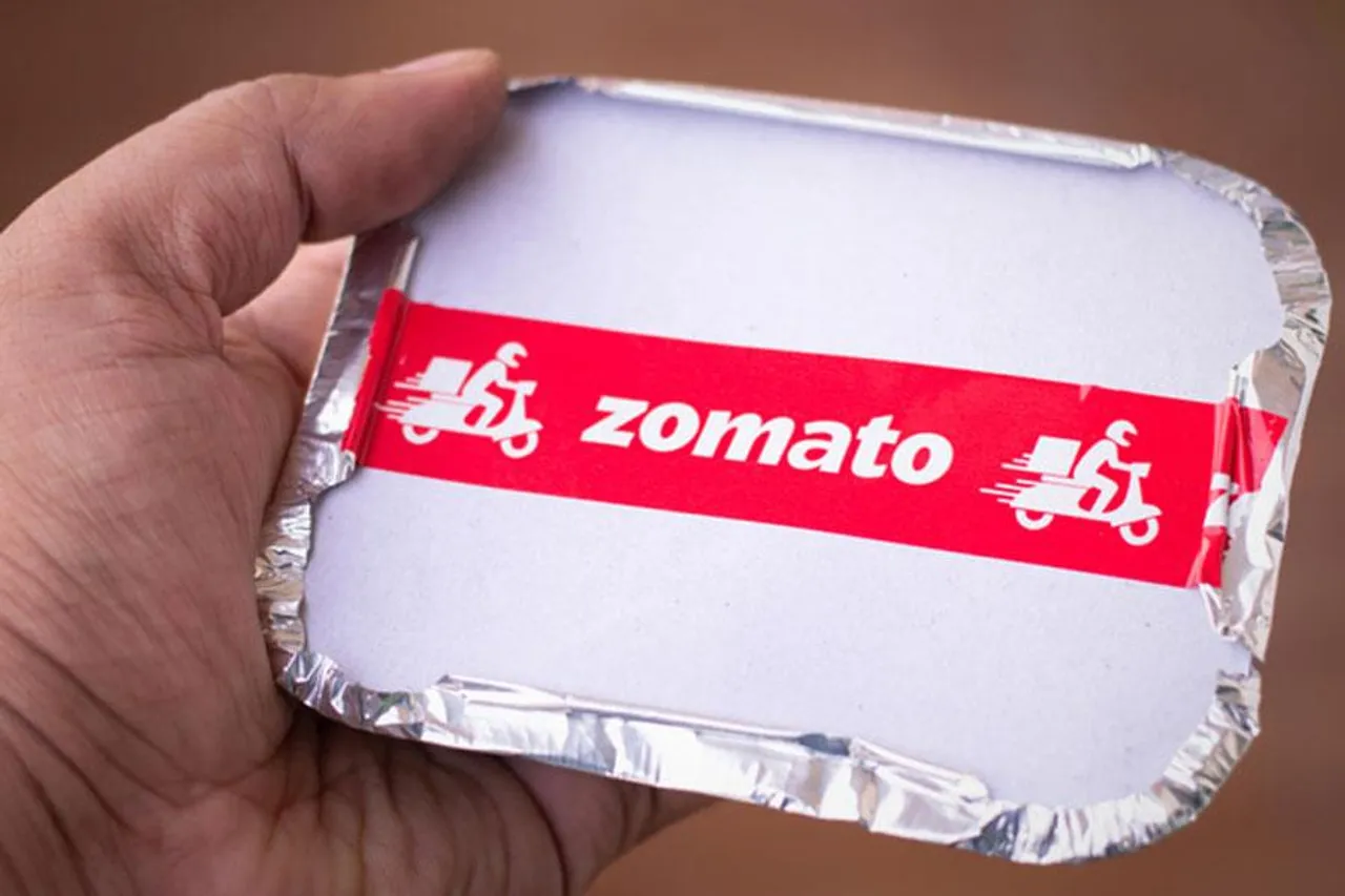 ১০ মিনিটের ডেলিভারির পুনর্মূল্যায়ন করছে জোম্যাটো