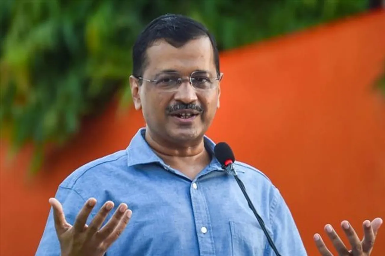 "সাধারণ মানুষকে অপমান করবেন না": রেভডি ইস্যুতে কটাক্ষ কেজরিওয়ালের