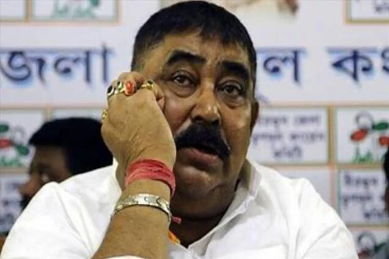 দুপুর ২টোর পর দিল্লি হাইকোর্টে অনুব্রত মামলার শুনানির সম্ভাবনা