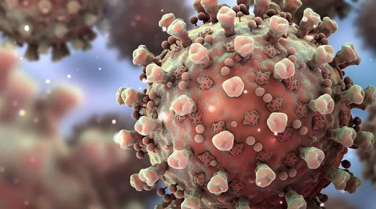 বাংলায় কমছে করোনা সংক্রমণ