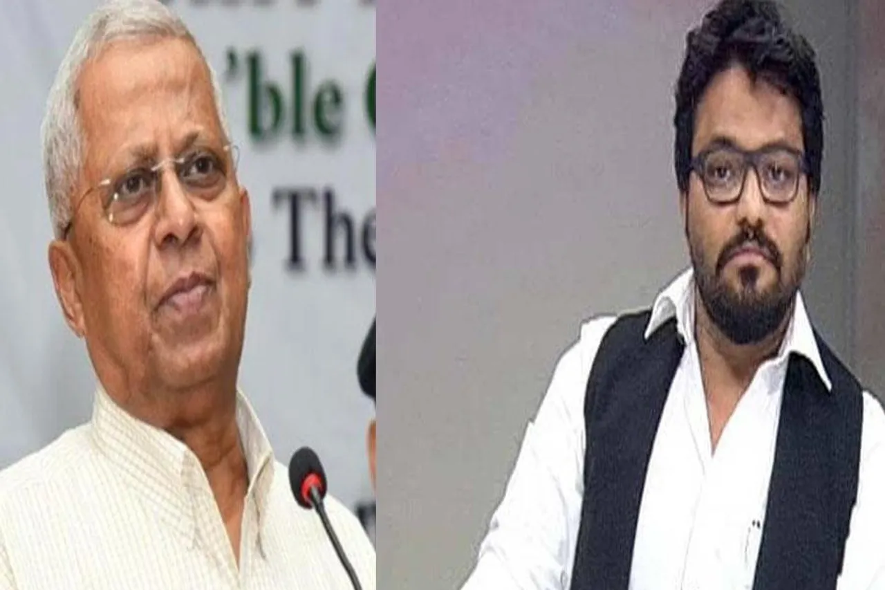 'পশ্চিমবঙ্গ বিজেপিকে বিপদে ফেলেছে বিশ্বাসঘাতকরা', বাবুল প্রসঙ্গে কী বললেন তথাগত?