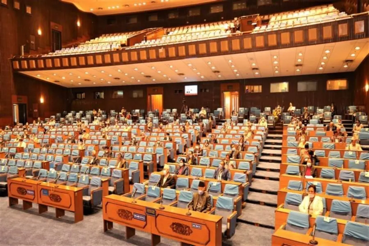 নেপালে সরকার গঠন নিয়ে অচলাবস্থা চলছে