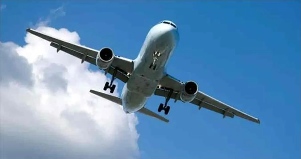 বিশ্ব বাজারে এক লক্ষ টাকা পেরল বিমান জ্বালানির দাম