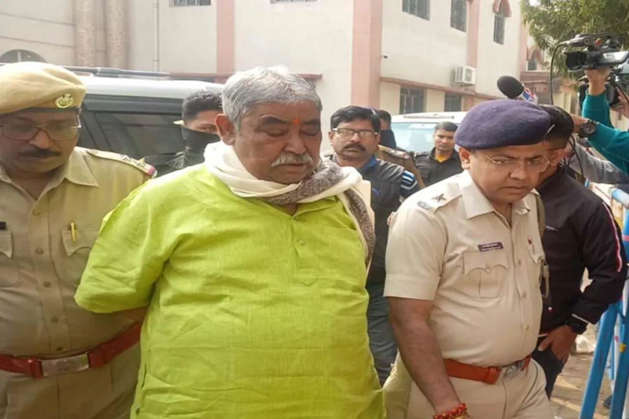 ED-কে কাঠগড়াতে তুলেও মুখরক্ষা করতে পারলেন না কেষ্ট