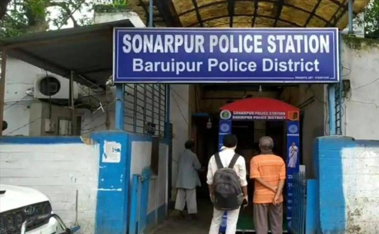 সেনাবাহিনীর কর্মী পরিচয় দিয়ে প্রতারণার অভিযোগ, গ্রেফতার অভিযুক্ত