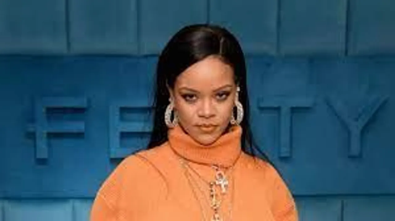 ফের কি মা  হচ্ছেন রিহানা?