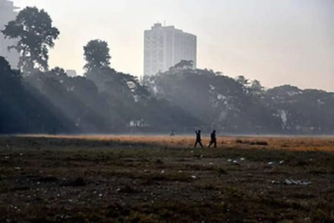 আজ ফের শীত বৃদ্ধি কলকাতায়