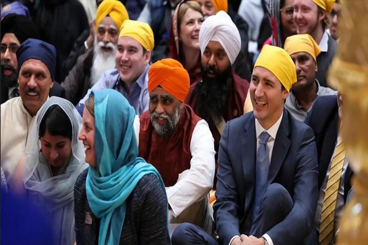 খালিস্তানি সংগঠনগুলির বাড়বাড়ন্ত নিয়ে মুখ খুললেন কানাডার হাই কমিশনার