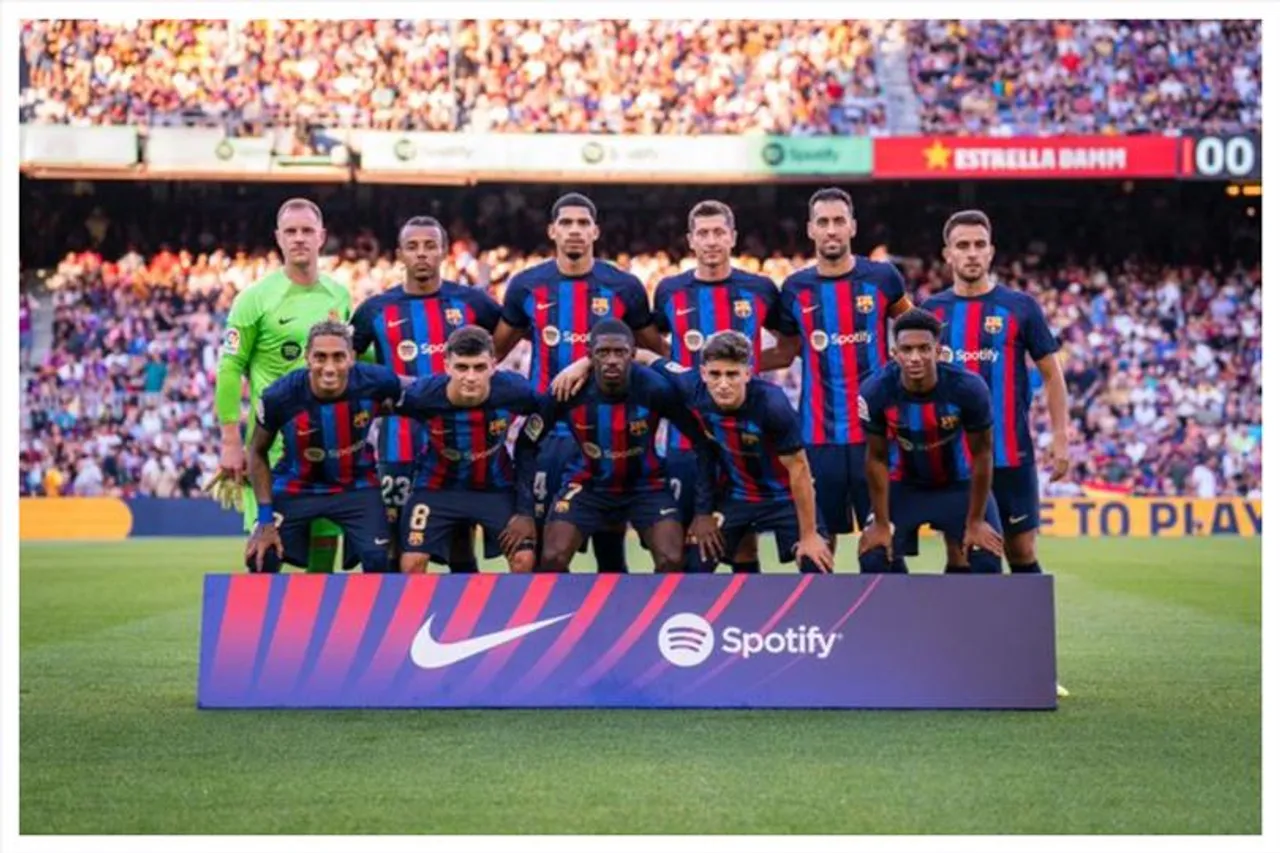 সপ্তাহের শুরুতে লেওয়ানডস্কির জোড়া গোল