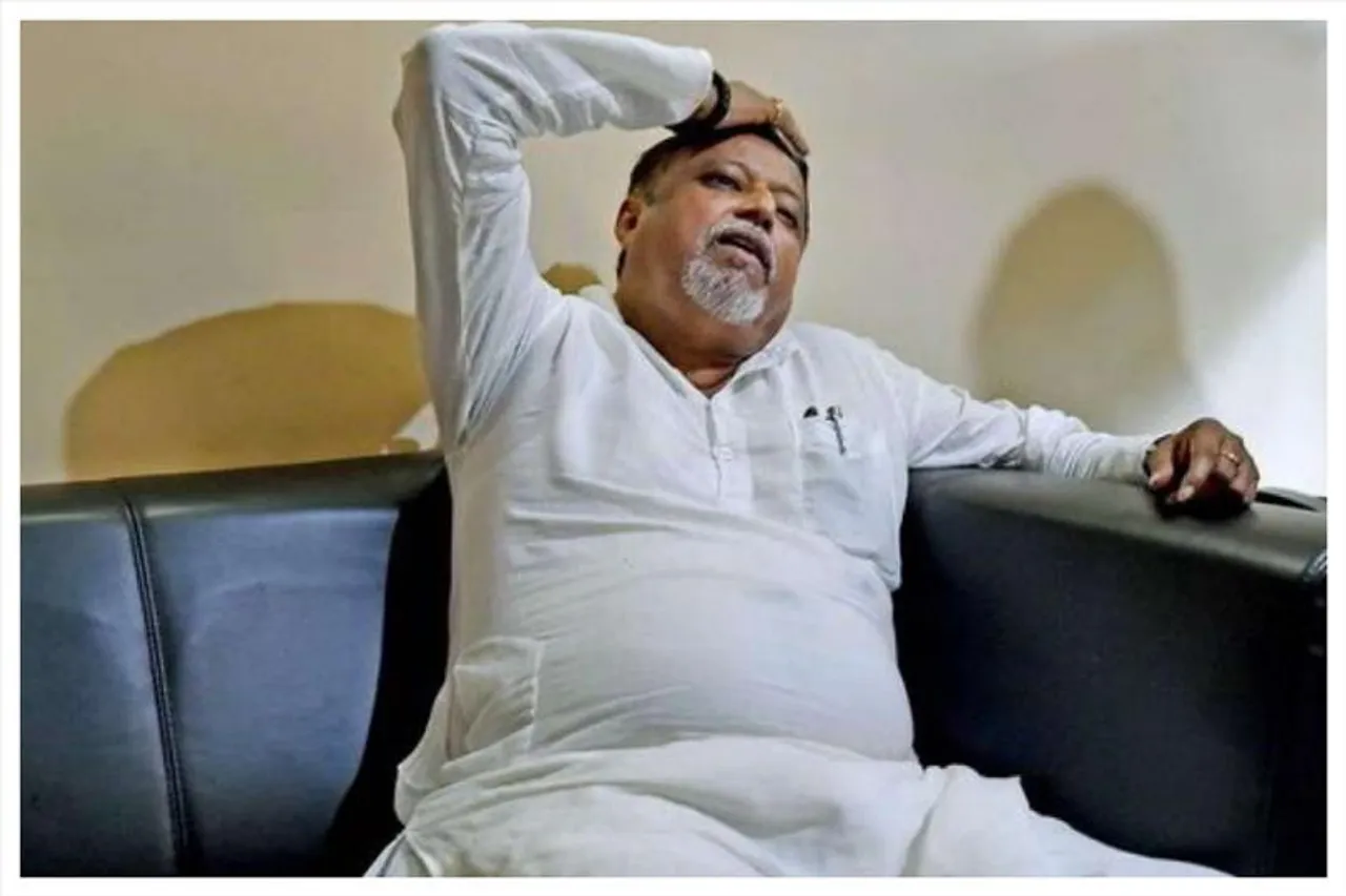 আজ যে রাজা কাল সে... হাসপাতালে মুকুল রায়, খোঁজ নিল কে?