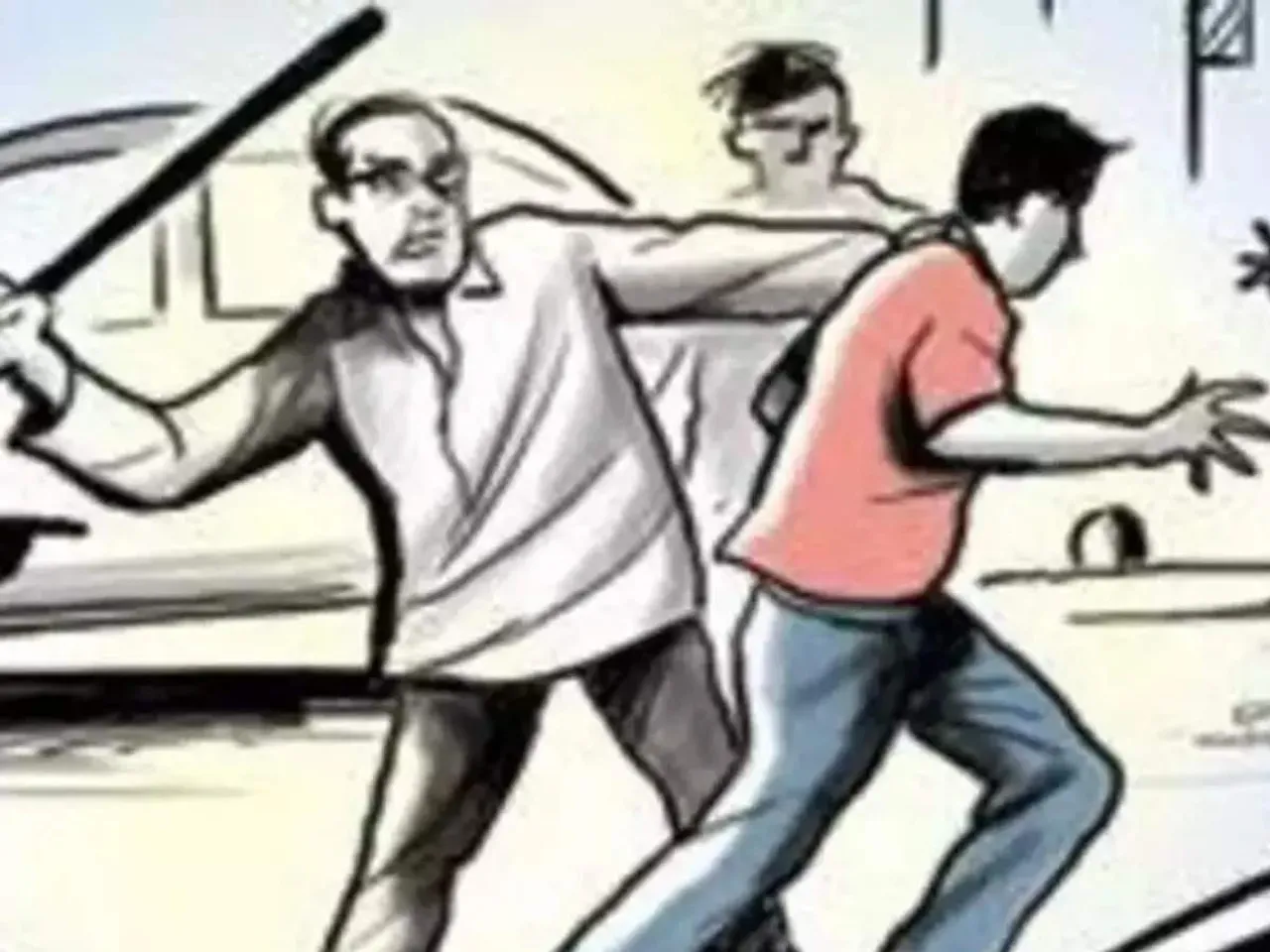 বারুইপুরে চোর সন্দেহে যুবককে পিটিয়ে খুন, গ্রেফতার ১১