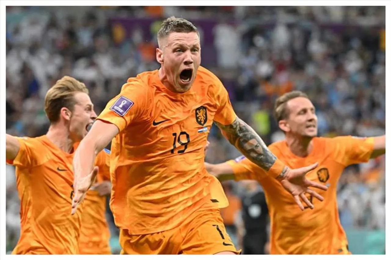 ডাচ তারকাকে সই করানোর খুব কাছে ম্যানচেষ্টার