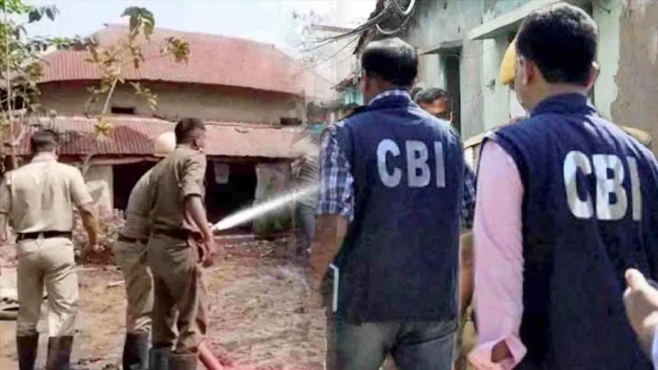 রামপুরহাট হত্যাকাণ্ডে গ্রেফতার আরও ১