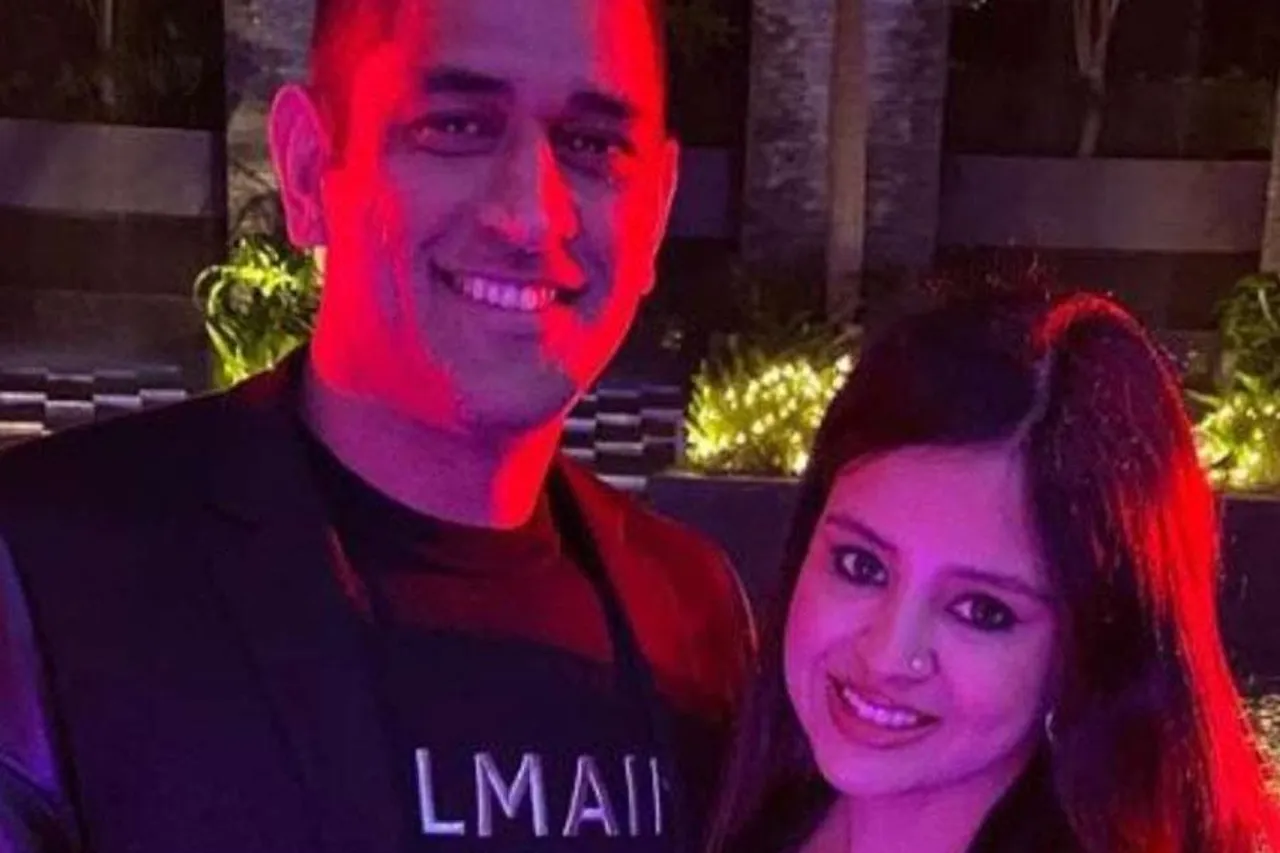 দুবাইতে নববর্ষ উদযাপন মাহির, দেখুন ভিডিও