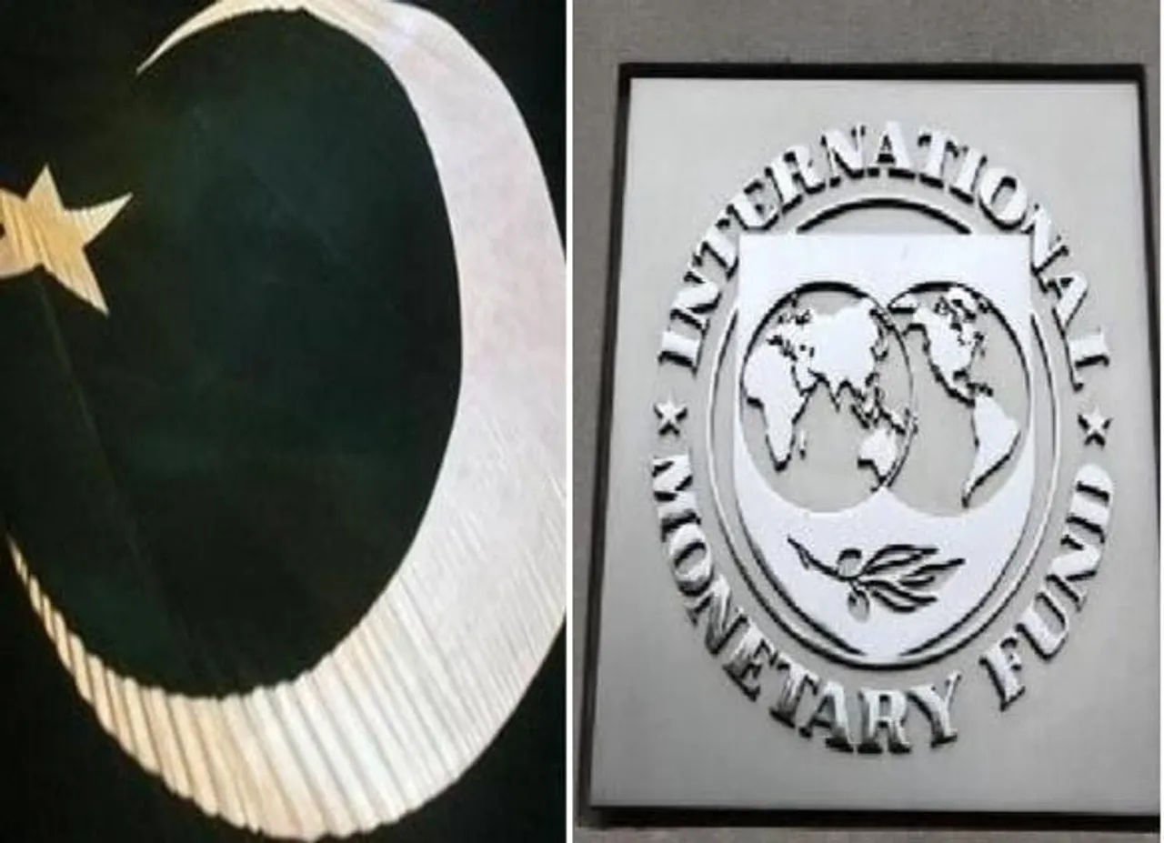 আন্তর্জাতিক সমর্থন সত্ত্বেও পাকিস্তানের অর্থনীতি তলিয়ে যাচ্ছে