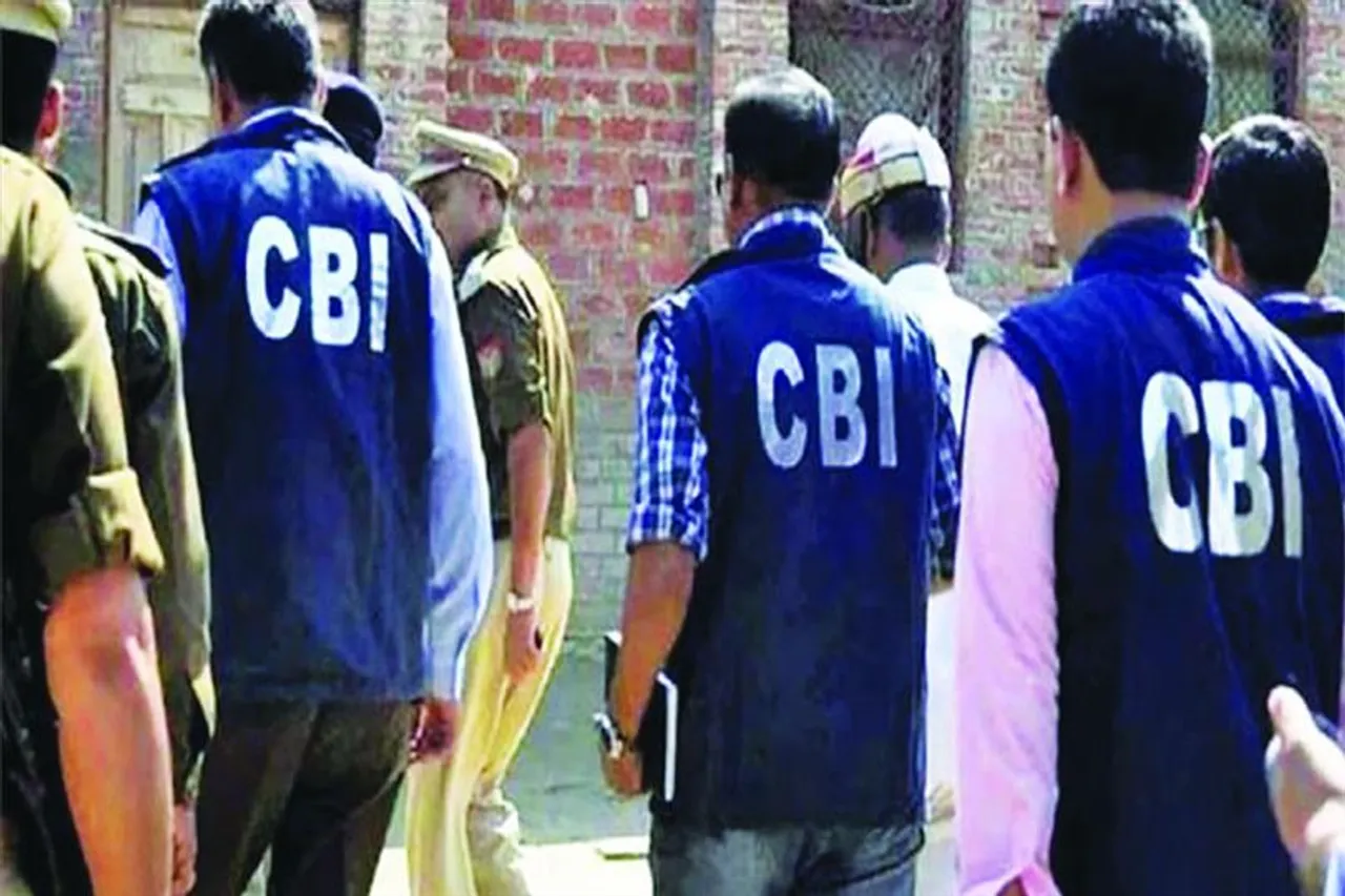 কলকাতায় এলেন সিবিআই-এর অ্যাডিশনাল ডিরেক্টর