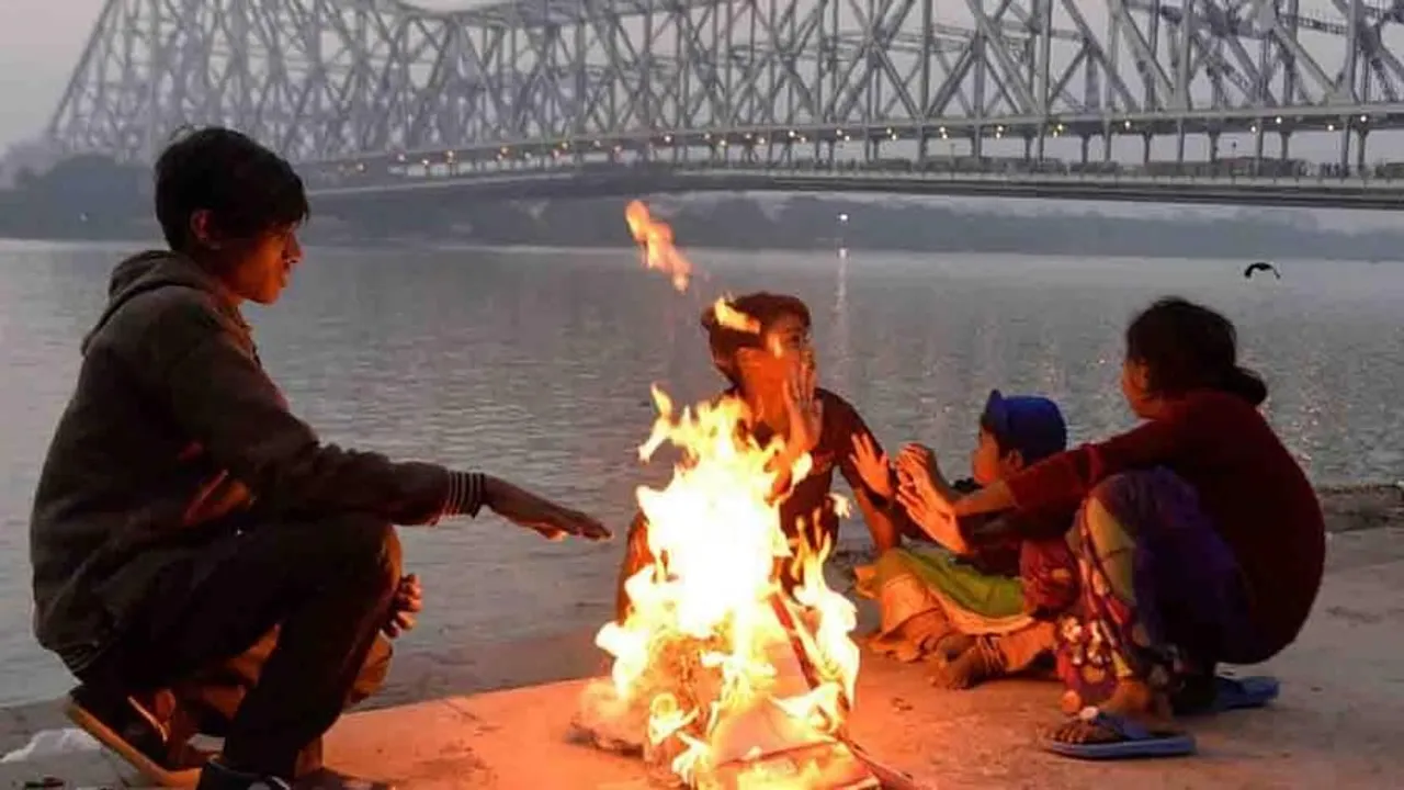 জানুয়ারির জন্য কী পূর্বাভাস দিল আবহাওয়া দফতর?