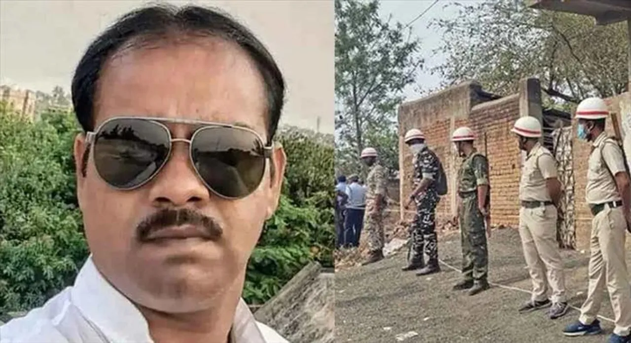 ভাদু শেখ খুনে গ্রেফতার আরও দুই