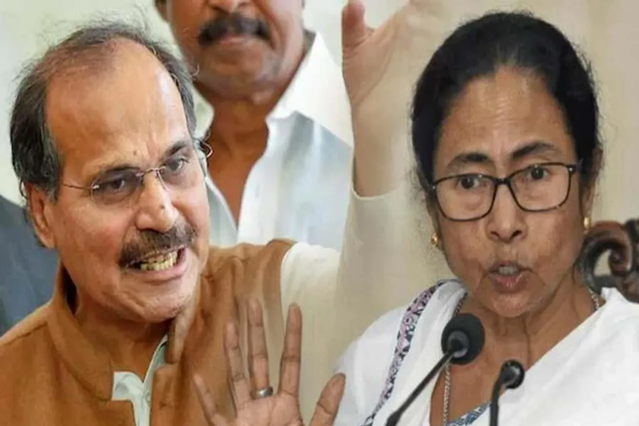 'সম্পর্কে নতুন সমীকরণ, তাই আদানি-প্রধানমন্ত্রী সম্পর্কে কিছু বলবেন না মমতা'