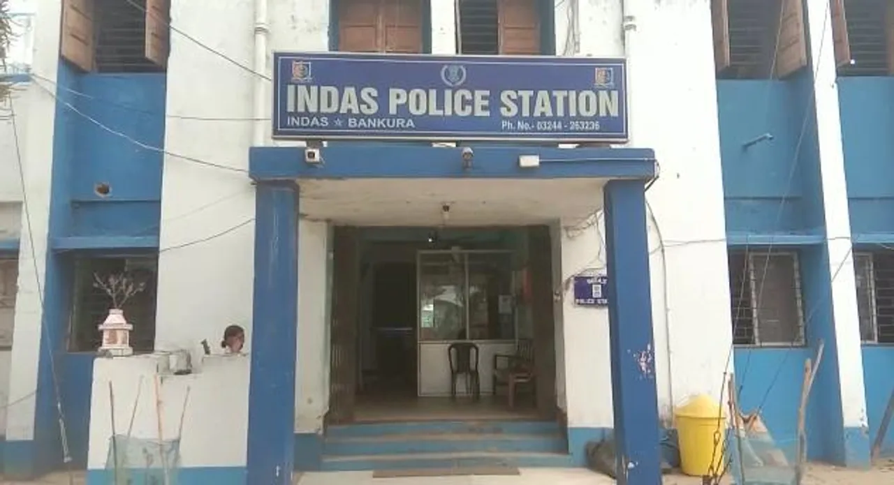 এক বৃদ্ধাকে আছড়ে মেরে ফেলার অভিযোগ উঠল নাত জামাইয়ের বিরুদ্ধে