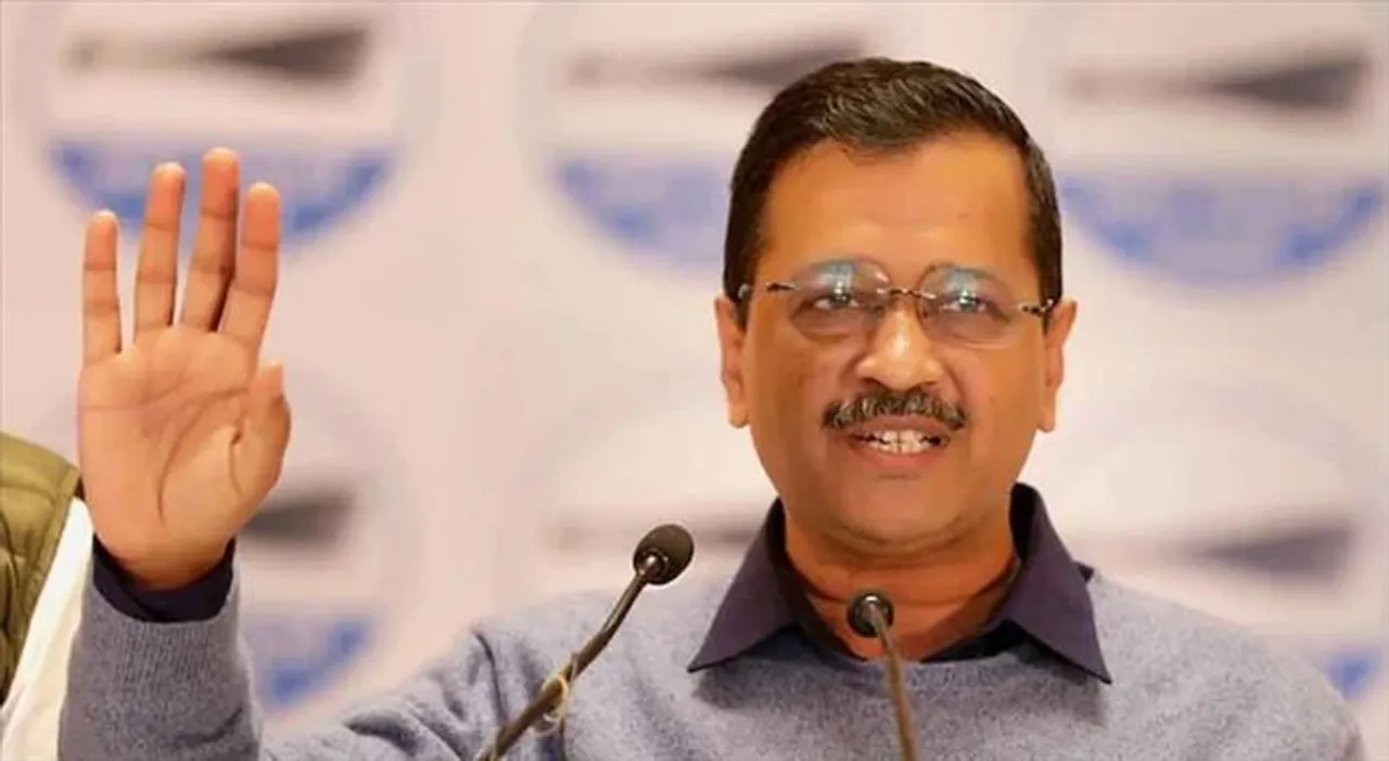 গোয়াতে নয়া বার্তা কেজরীওয়ালের