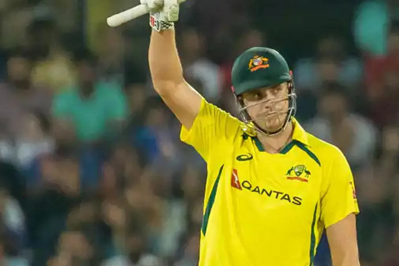 ভাঙা আঙুলের এক্স-রে ছবি শেয়ার করলেন ক্যামেরন গ্রিন