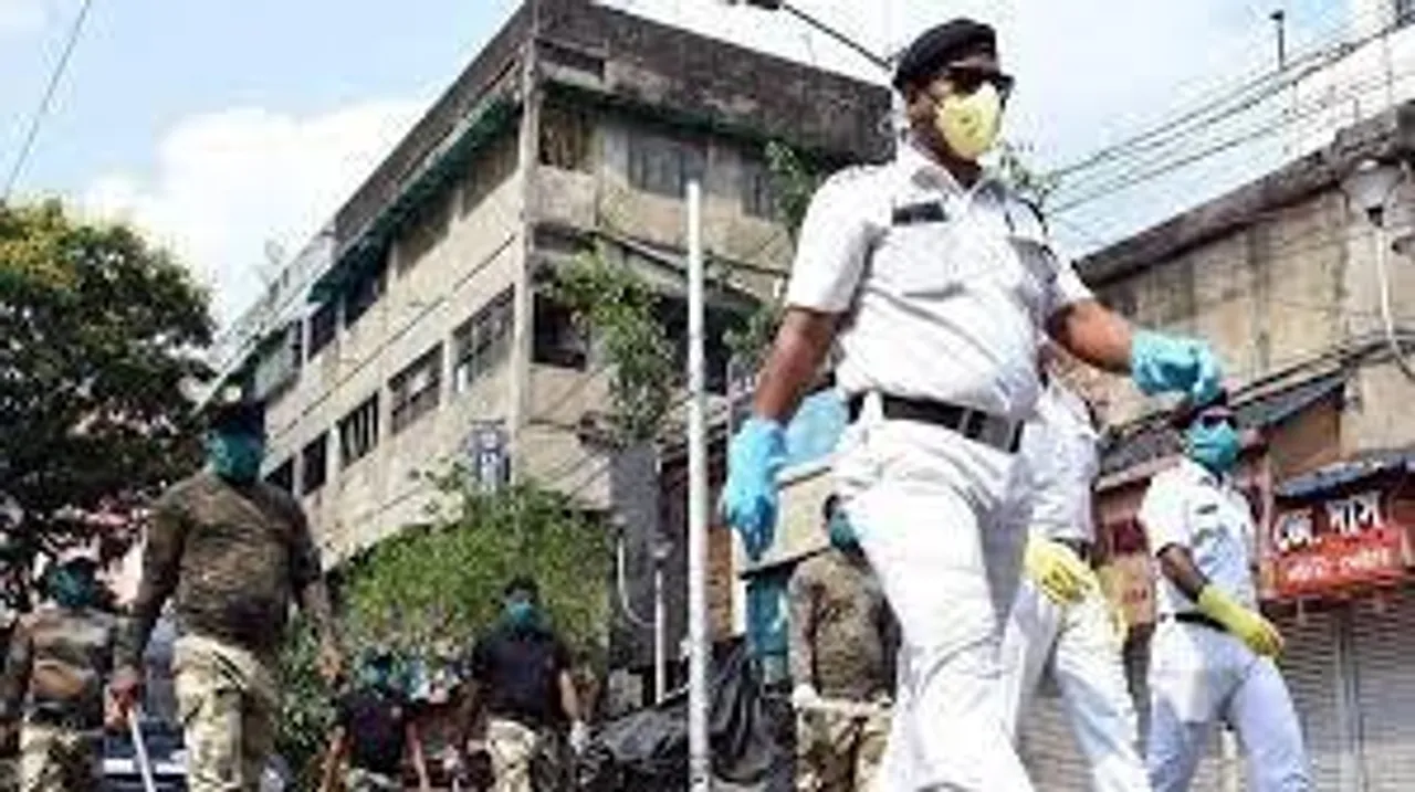 ২৬/১১–র ধাঁচে কলকাতায় জঙ্গি হামলার শঙ্কা!