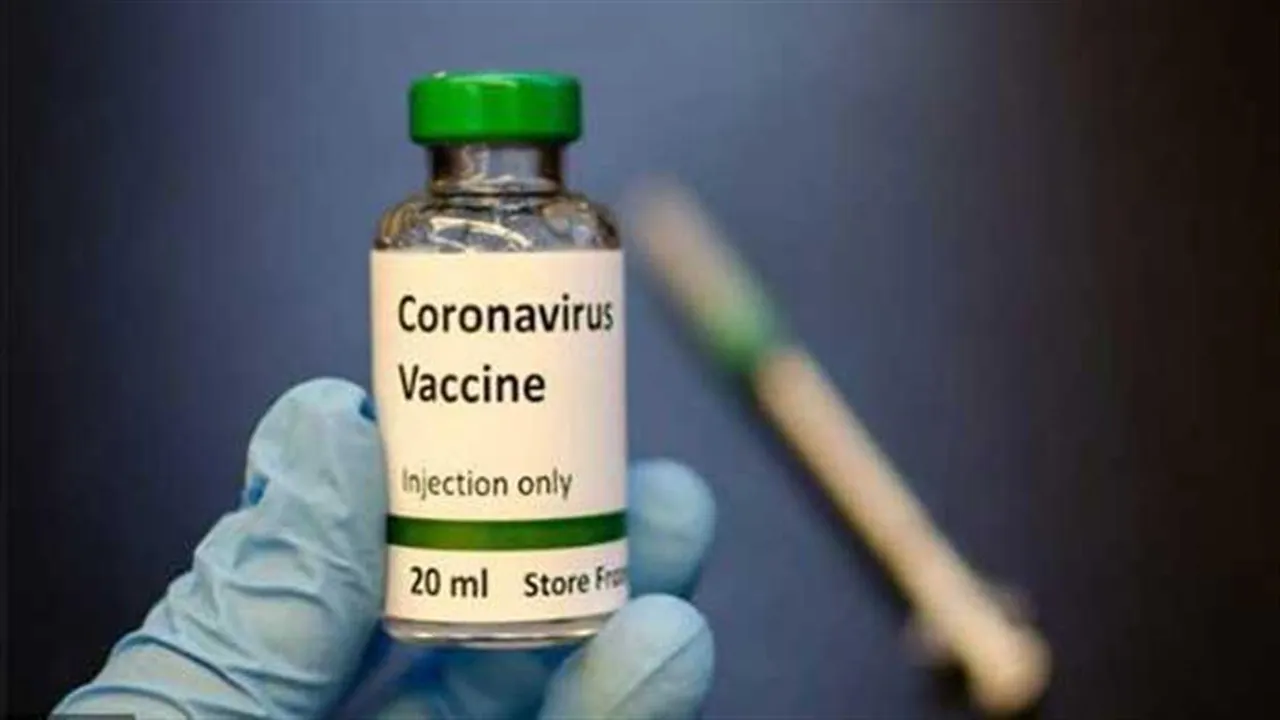 করোনা ভ্যাকসিন কার্যকরী বলেই জানালেন আইসিএমআর প্রধান