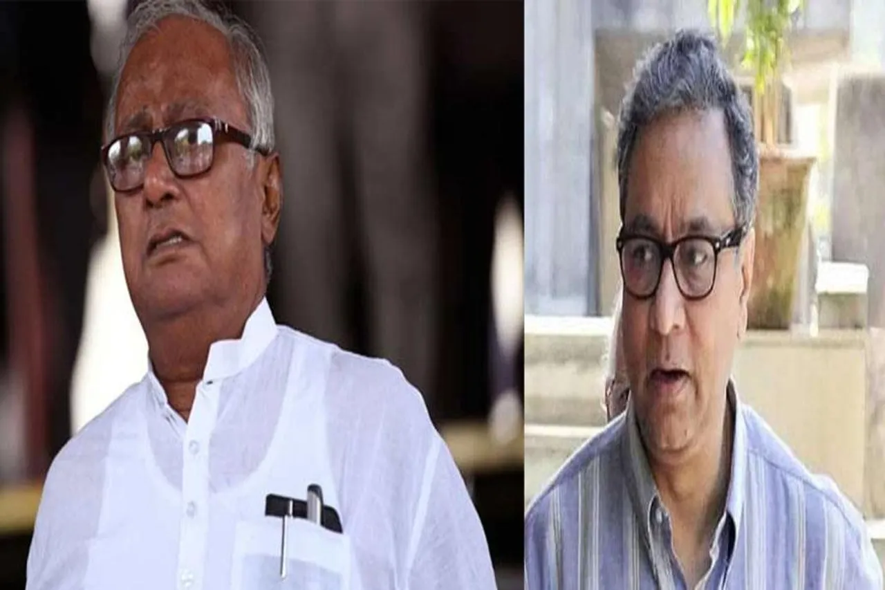 'পচা' মন্তব্যে জহর সরকারকে চ্যালেঞ্জ সাংসদের