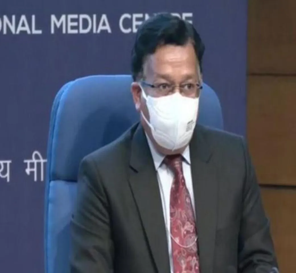 এইচ১এন১, এইচ৩এন২ সংক্রমণ বেড়ে যাওয়ায় রাজ্য ও কেন্দ্রশাসিত অঞ্চলগুলোকে চিঠি দিল কেন্দ্রীয় স্বাস্থ্য সচিব