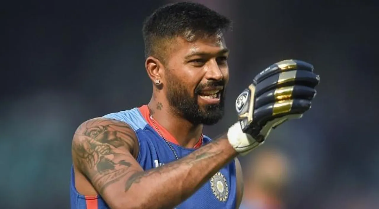 আয়ারল্যান্ড সফরে ভারতের নতুন নেতা আইপিএল জয়ী হার্দিক