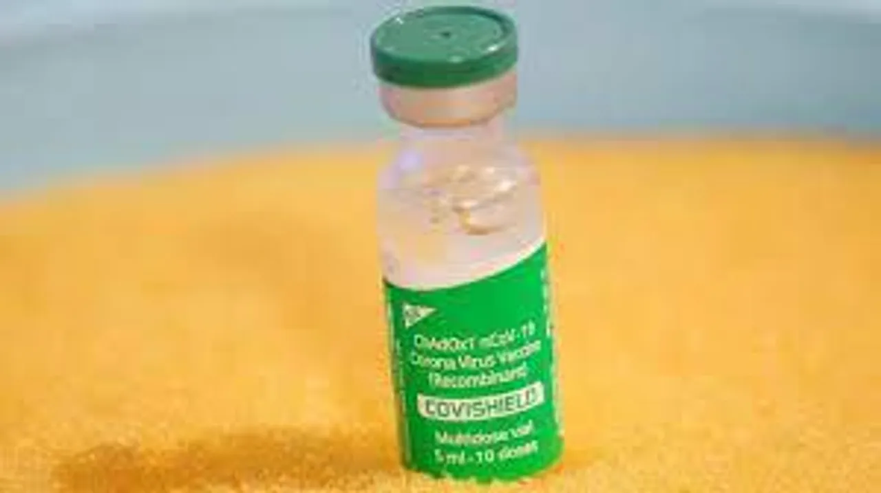 ব্রিটেনের কাছে ভ্যাকসিন হিসেবে মান্যতা পেল কভিশিল্ড