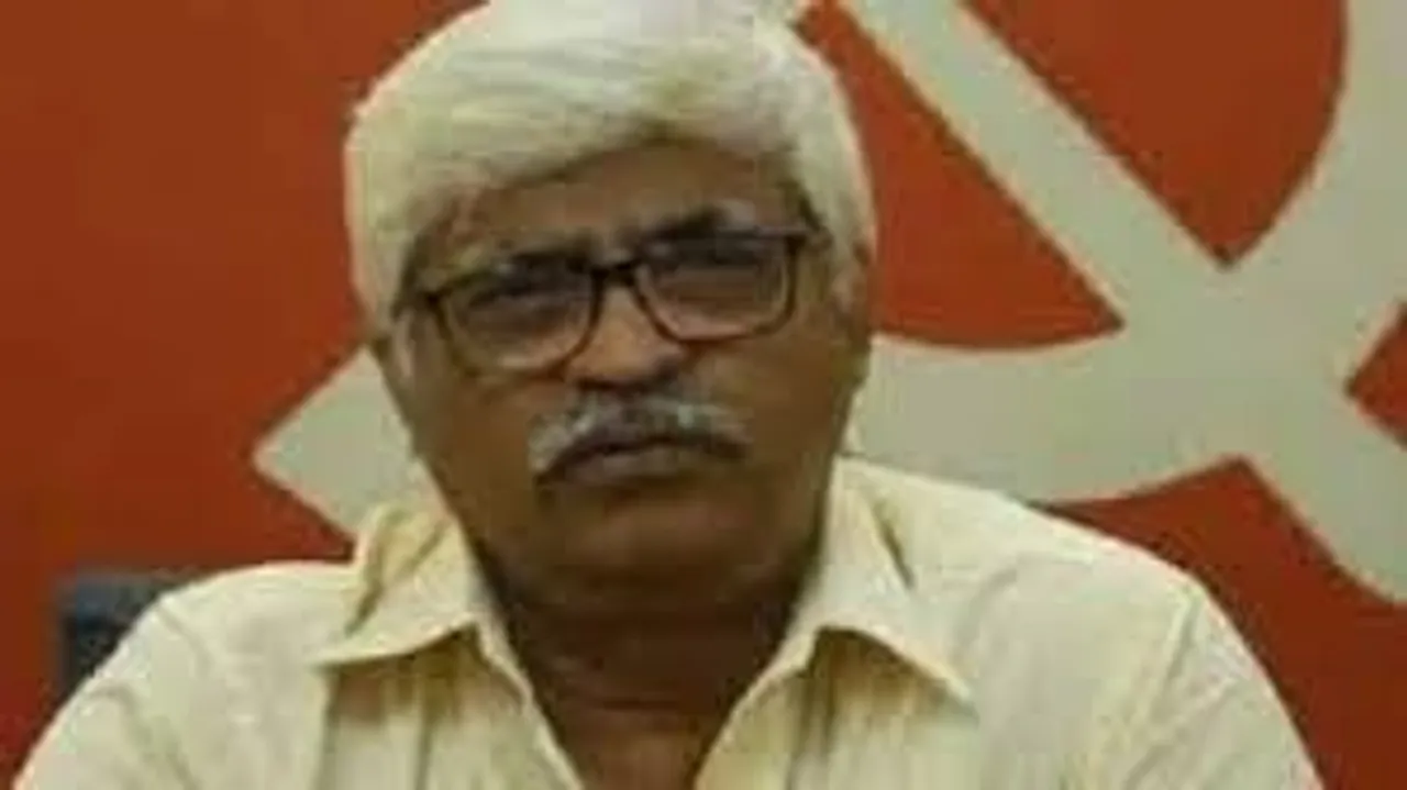 'রাজ্য পুলিশ তদন্তকে ধামাচাপা দেওয়ার চেষ্টা করছে', সুজন চক্রবর্তী