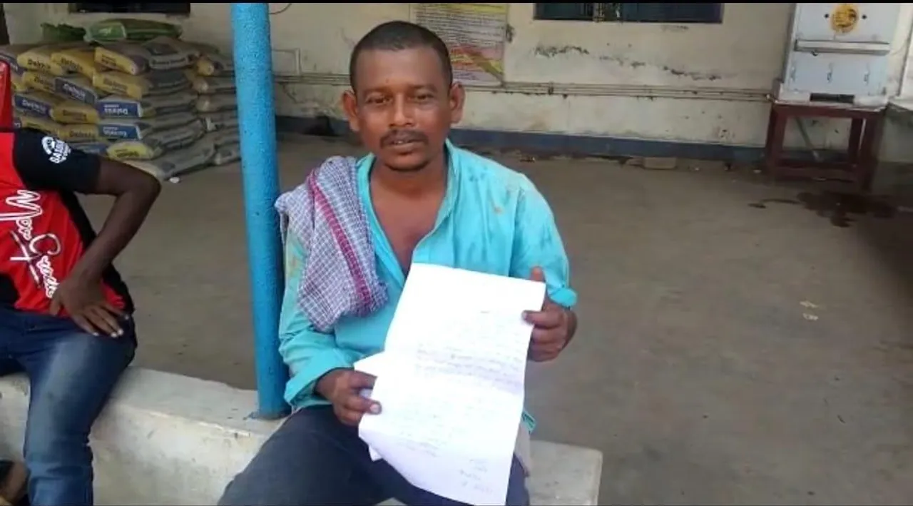 ডেবরায় সাইকেল সারাতে নিয়ে যাওয়ায় বাবাকে বেধড়ম মার ছেলে ও বউয়ের