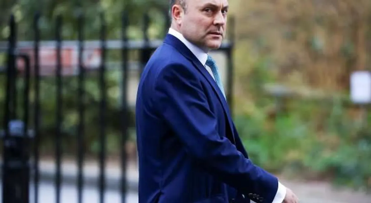 স্থিতিশীলতা, আর্থিক পরিকল্পনা পুনরুদ্ধারের বিষয়ে ওয়াশিংটনকে আশ্বস্ত করেছেন যুক্তরাজ্যের মন্ত্রী