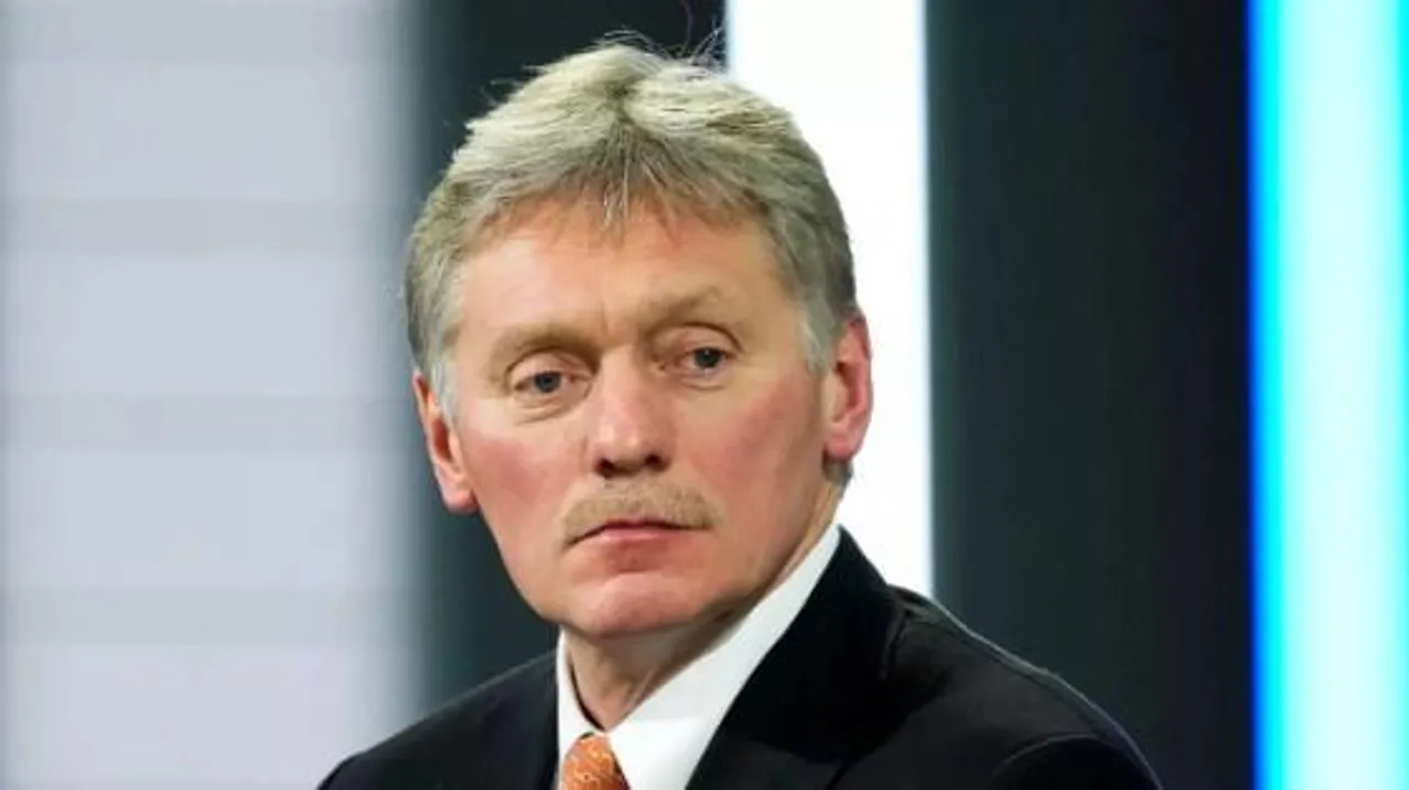 রাশিয়ার প্রতি যুক্তরাষ্ট্রের 'বৈরী মনোভাব' রয়েছেঃ ক্রেমলিন